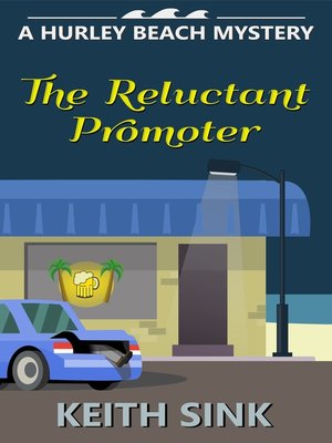 cover image of The Reluctant Promoter